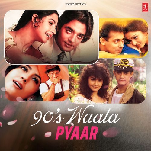 90'S Waala Pyaar Anuradha Paudwal MP3 Download